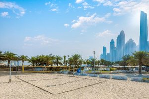 Hotel AL HABTOOR GRAND RESORT, AUTOGRAPH COLLECTION wakacje