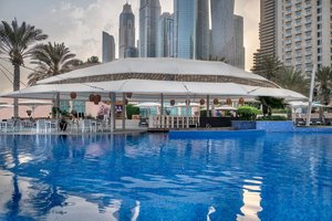 Hotel AL HABTOOR GRAND RESORT, AUTOGRAPH COLLECTION wakacje