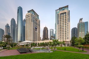 Hotel AL HABTOOR GRAND RESORT, AUTOGRAPH COLLECTION wakacje