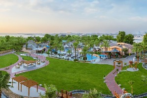 Hotel AL HABTOOR GRAND RESORT, AUTOGRAPH COLLECTION wakacje