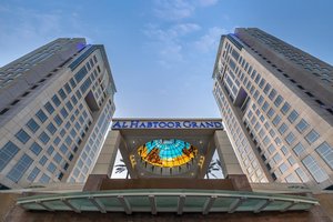 Hotel AL HABTOOR GRAND RESORT, AUTOGRAPH COLLECTION wakacje