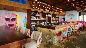 Hotel ALOFT PALM JUMEIRAH wakacje