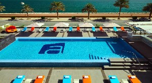Hotel ALOFT PALM JUMEIRAH wakacje