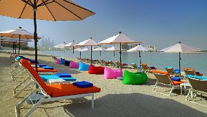 Hotel ALOFT PALM JUMEIRAH wakacje