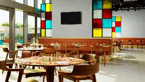 Hotel ALOFT PALM JUMEIRAH wakacje