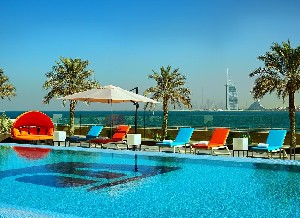 Hotel ALOFT PALM JUMEIRAH wakacje