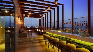 Hotel ALOFT PALM JUMEIRAH wakacje