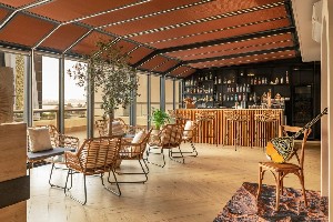 Hotel ALOFT PALM JUMEIRAH wakacje