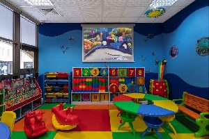 Hotel AMWAJ ROTANA JUMEIRAH BEACH wakacje