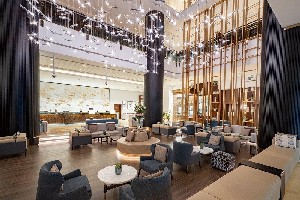 Hotel AMWAJ ROTANA JUMEIRAH BEACH wakacje