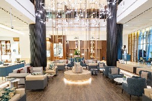 Hotel AMWAJ ROTANA JUMEIRAH BEACH wakacje