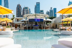 Hotel AMWAJ ROTANA JUMEIRAH BEACH wakacje