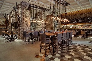 Hotel AMWAJ ROTANA JUMEIRAH BEACH wakacje