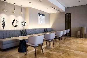 Hotel AMWAJ ROTANA JUMEIRAH BEACH wakacje