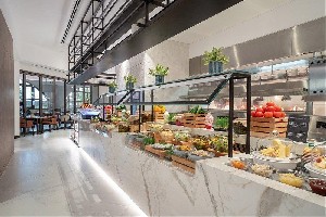 Hotel AMWAJ ROTANA JUMEIRAH BEACH wakacje