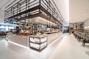 Hotel AMWAJ ROTANA JUMEIRAH BEACH wakacje