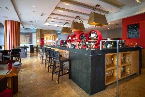 Hotel AMWAJ ROTANA JUMEIRAH BEACH wakacje