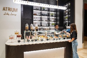 Hotel AMWAJ ROTANA JUMEIRAH BEACH wakacje