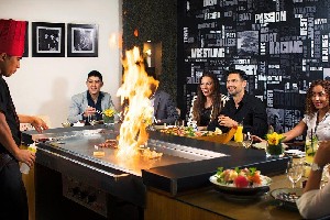 Hotel AMWAJ ROTANA JUMEIRAH BEACH wakacje