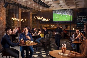 Hotel AMWAJ ROTANA JUMEIRAH BEACH wakacje