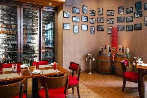 Hotel AMWAJ ROTANA JUMEIRAH BEACH wakacje