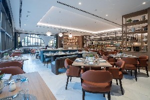 Hotel AMWAJ ROTANA JUMEIRAH BEACH wakacje