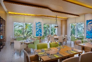 Hotel AMWAJ ROTANA JUMEIRAH BEACH wakacje