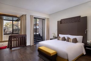 Hotel ANANTARA DUBAI THE PALM RESORT wakacje