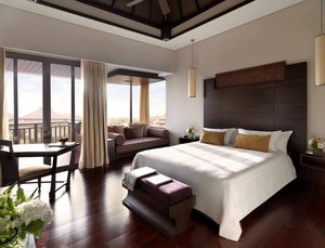Hotel ANANTARA DUBAI THE PALM RESORT wakacje
