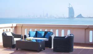 Hotel ANANTARA DUBAI THE PALM RESORT wakacje
