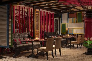 Hotel ANANTARA DUBAI THE PALM RESORT wakacje