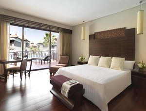 Hotel ANANTARA DUBAI THE PALM RESORT wakacje