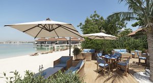 Hotel ANANTARA DUBAI THE PALM RESORT wakacje