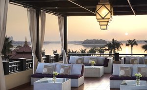 Hotel ANANTARA DUBAI THE PALM RESORT wakacje