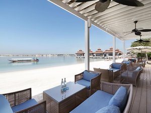 Hotel ANANTARA DUBAI THE PALM RESORT wakacje