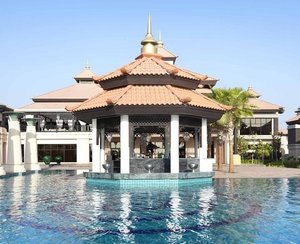 Hotel ANANTARA DUBAI THE PALM RESORT wakacje
