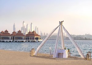 Hotel ANANTARA DUBAI THE PALM RESORT wakacje
