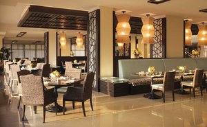 Hotel ANANTARA DUBAI THE PALM RESORT wakacje