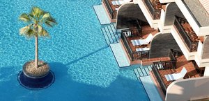 Hotel ANANTARA DUBAI THE PALM RESORT wakacje