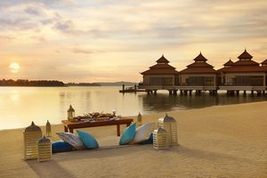 Hotel ANANTARA DUBAI THE PALM RESORT wakacje