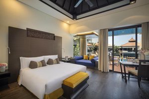 Hotel ANANTARA DUBAI THE PALM RESORT wakacje