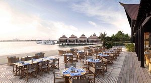Hotel ANANTARA DUBAI THE PALM RESORT wakacje