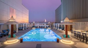 Hotel ANDAZ DUBAI THE PALM BY HYATT wakacje