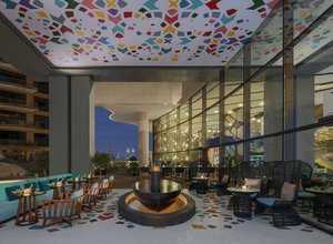 Hotel ANDAZ DUBAI THE PALM BY HYATT wakacje