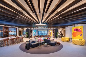 Hotel ANDAZ DUBAI THE PALM BY HYATT wakacje