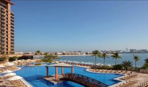 Hotel ANDAZ DUBAI THE PALM BY HYATT wakacje