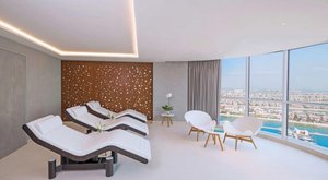 Hotel ANDAZ DUBAI THE PALM BY HYATT wakacje