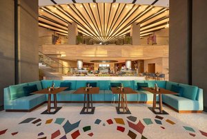Hotel ANDAZ DUBAI THE PALM BY HYATT wakacje