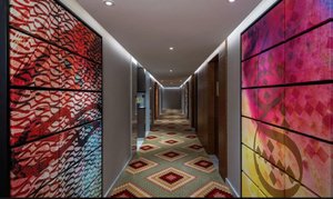 Hotel ANDAZ DUBAI THE PALM BY HYATT wakacje