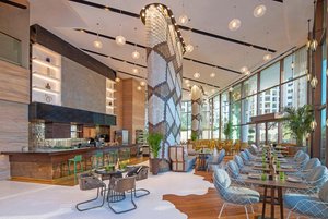 Hotel ANDAZ DUBAI THE PALM BY HYATT wakacje